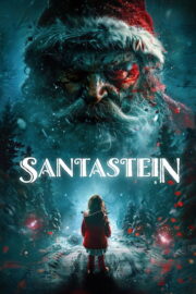 Santastein (2024) İzle