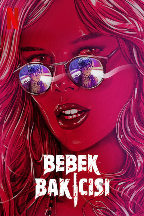 Bebek Bakıcısı (2017) İzle
