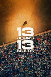 13 jours, 13 nuits (2025) İzle
