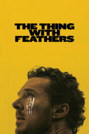 The Thing with Feathers (2025) İzle