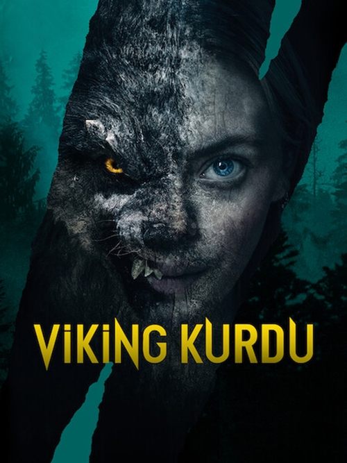 Viking Kurdu (2022) İzle