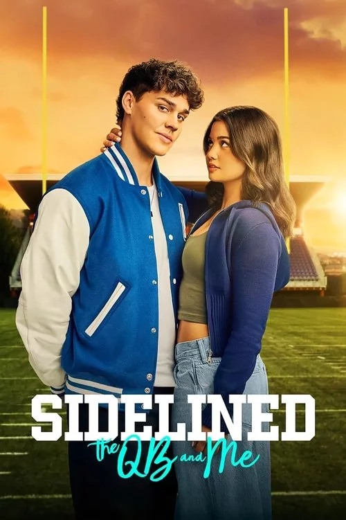 Sidelined: The QB and Me (2025) İzle