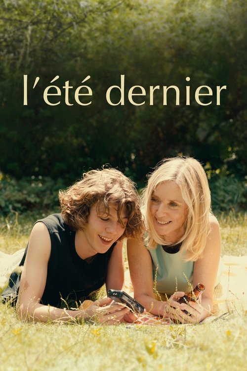 L’Été dernier (2023) İzle