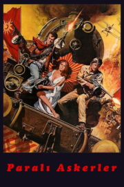 Paralı Askerler (1970) İzle