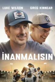 İnanmalısın (2024) İzle