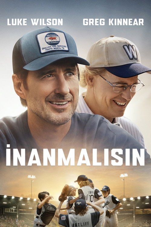 İnanmalısın (2024) İzle