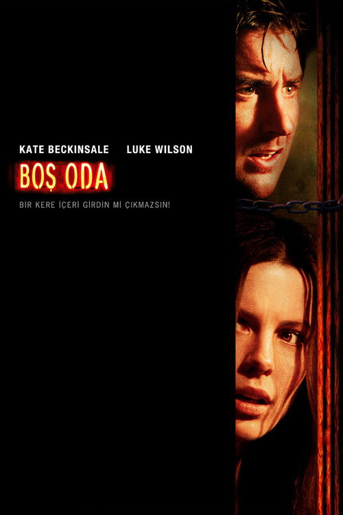 Boş Oda (2007) İzle