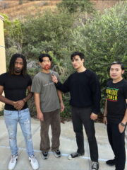 The Big Bad Bully İzle