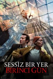 Sessiz Bir Yer: Birinci Gün (2024) İzle