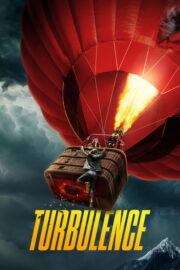 Turbulence (2025) İzle