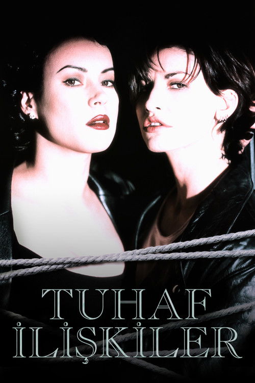 Tuhaf İlişkiler (1996) İzle