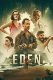 Eden (2025) İzle