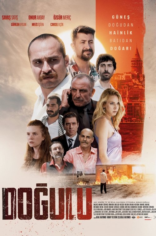 Doğulu (2025) İzle