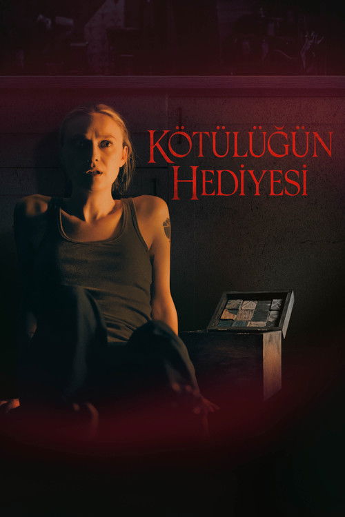 Kötülüğün Hediyesi (2025) İzle