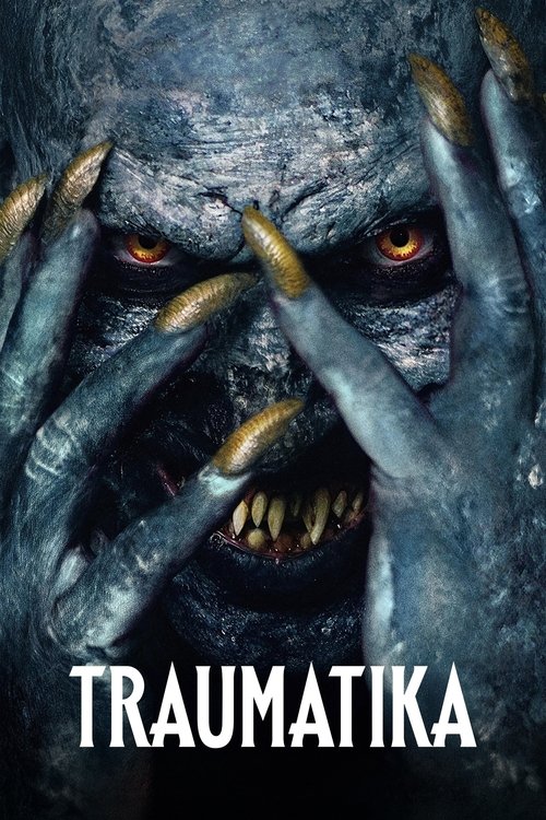 Traumatika (2025) İzle