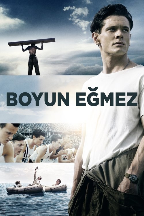 Boyun Eğmez (2014) İzle