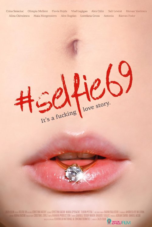 #Selfie 69 (2016) İzle