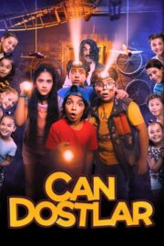 Can Dostlar (2019) İzle