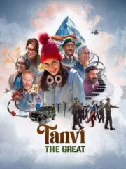 तन्वी द ग्रेट (2025) İzle