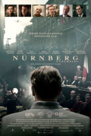 Nürnberg (2025) İzle