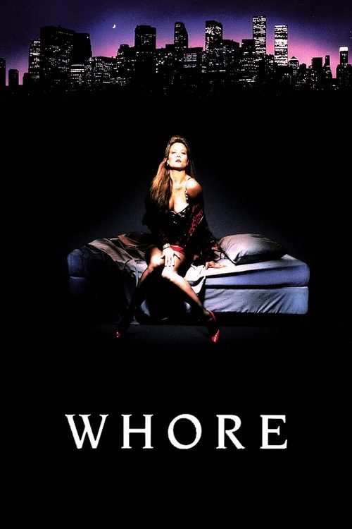 Whore (1991) İzle