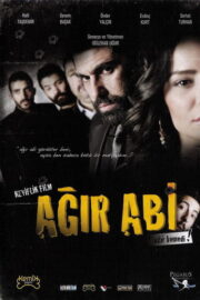 Ağır Abi (2011) İzle