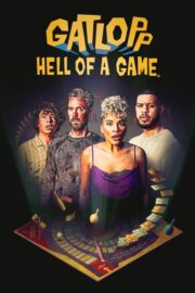 Gatlopp – Hell of a Game (2022) İzle