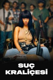 Suç Kraliçesi (2024) İzle