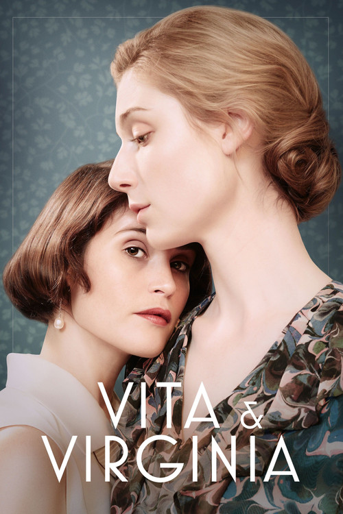Vita Ve Virginia (2019) İzle