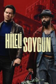 Hileli Soygun (2025) İzle