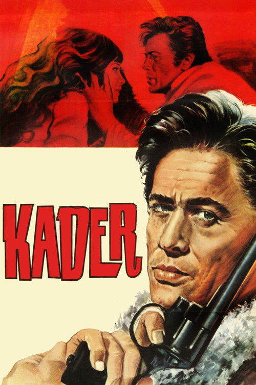 Kader (1968) İzle