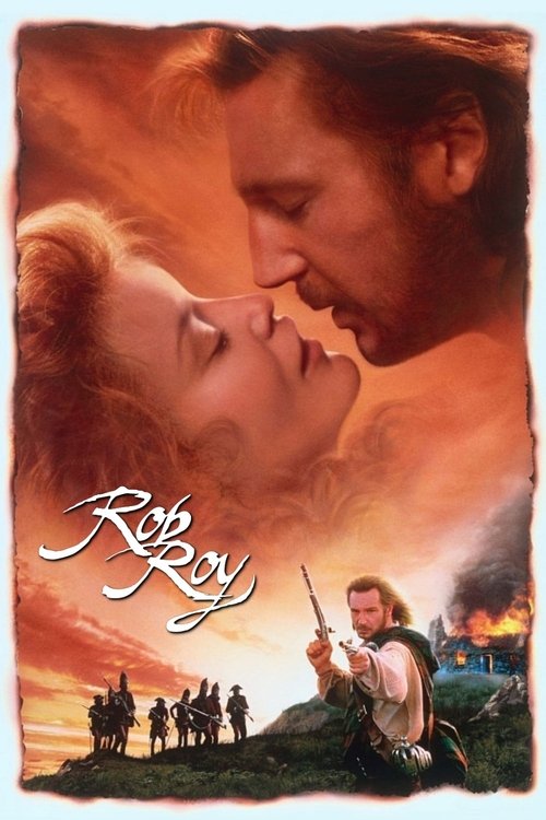 Rob Roy (1995) İzle