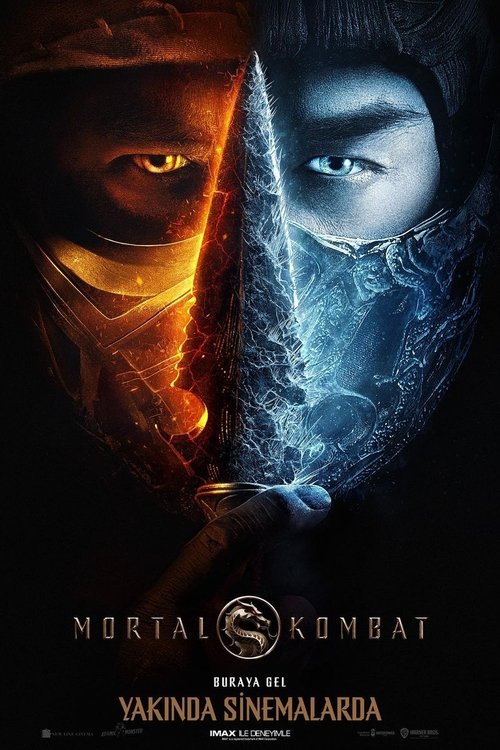 Mortal Kombat (2021) İzle