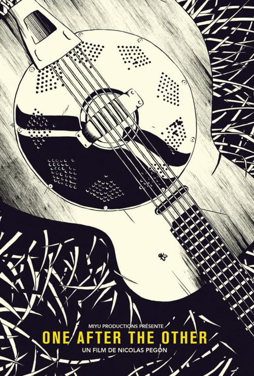 One After the Other (2019) İzle