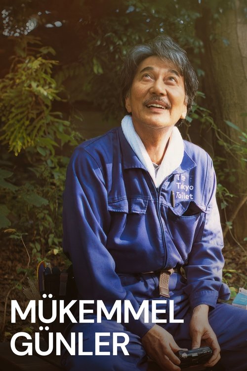 Mükemmel Günler (2023) İzle