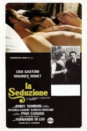 La seduzione (1973) İzle