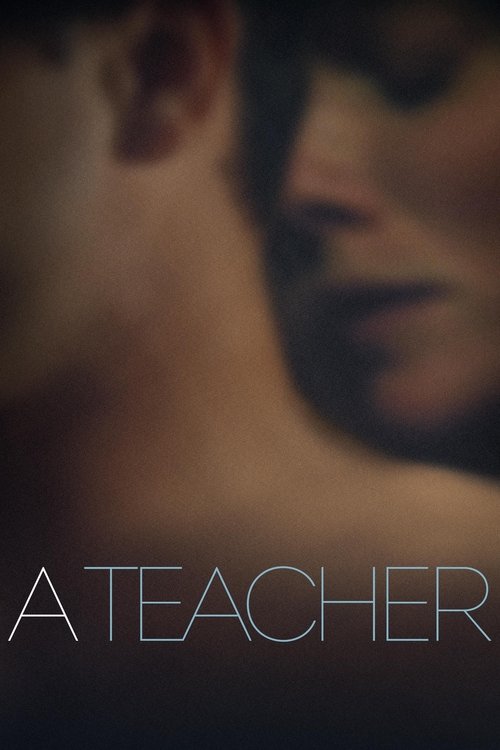 A Teacher (2013) İzle