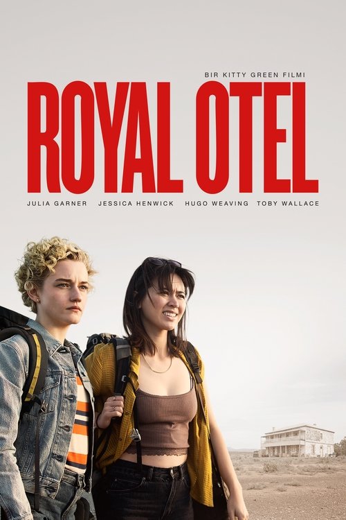 Royal Otel (2023) İzle