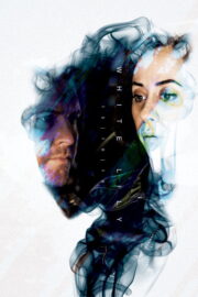 White Lily (2016) İzle