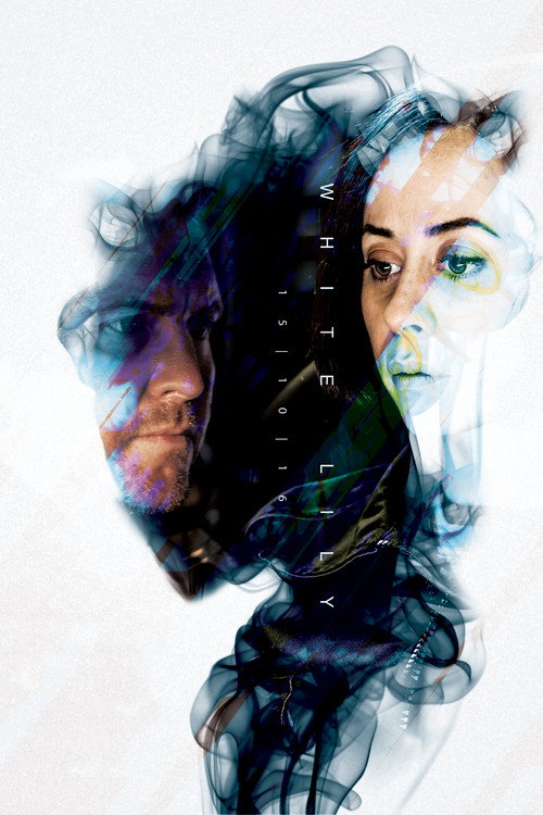 White Lily (2016) İzle