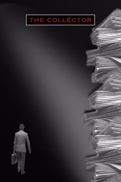 Koleksiyoncu (2002) İzle