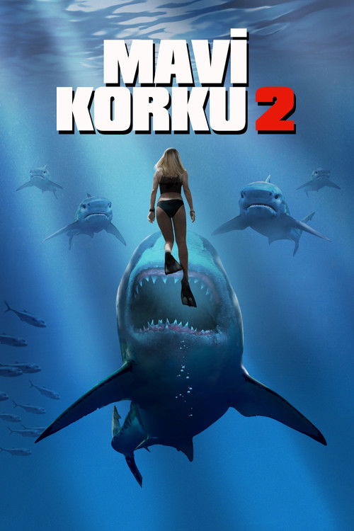 Mavi Korku 2 (2018) İzle