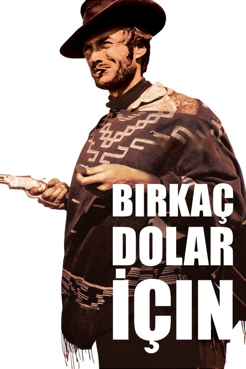 Bir Kaç Dolar İçin (1965) İzle