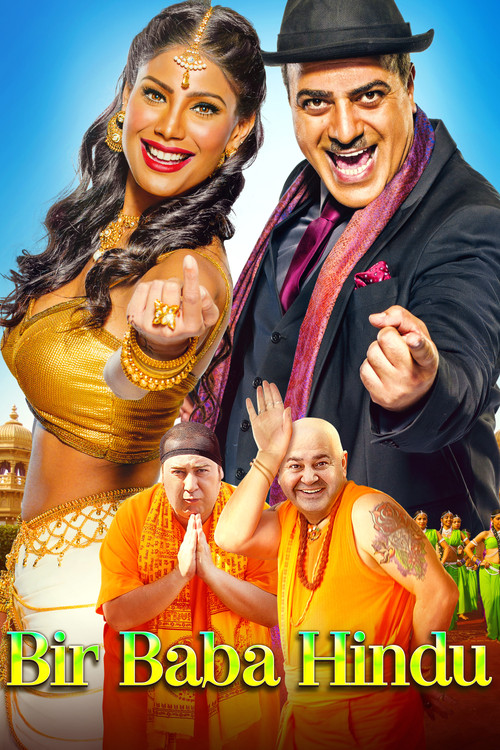 Bir Baba Hindu (2016) İzle