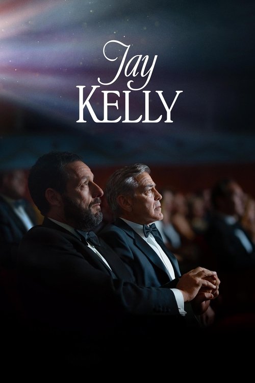 Jay Kelly (2025) İzle