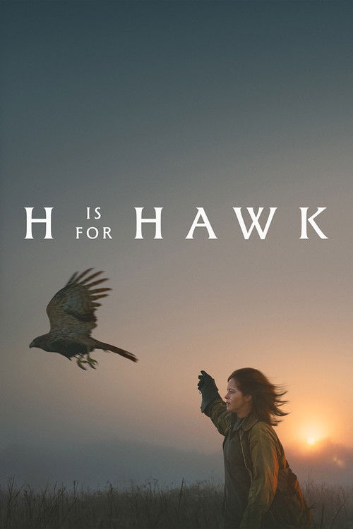 H Is for Hawk (2025) İzle