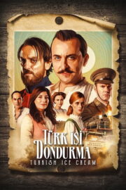 Türk İşi Dondurma (2019) İzle