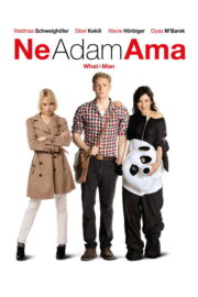 Ne Adam Ama (2011) İzle