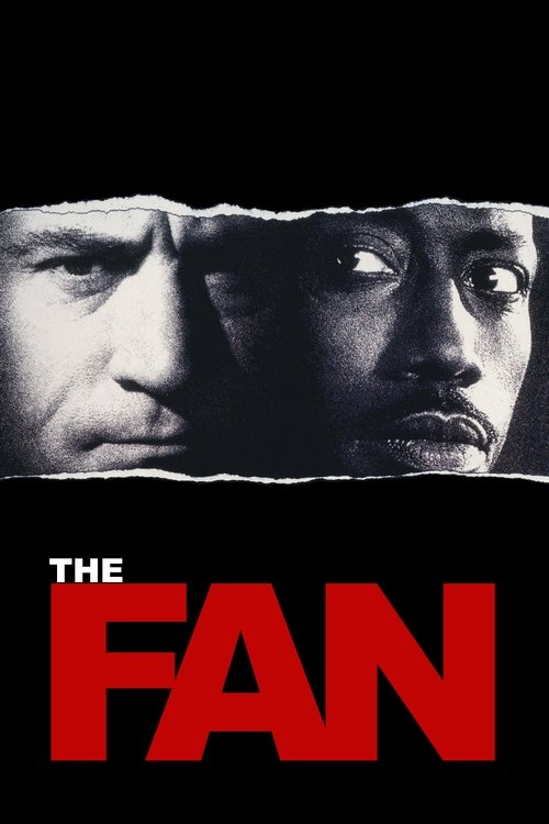 Fanatik (1996) İzle