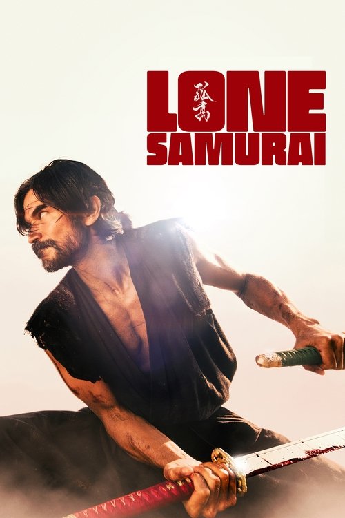 Lone Samurai (2025) İzle
